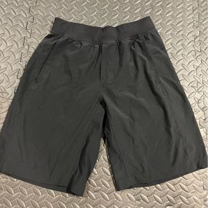 T.H.E. Linerless Short 9”